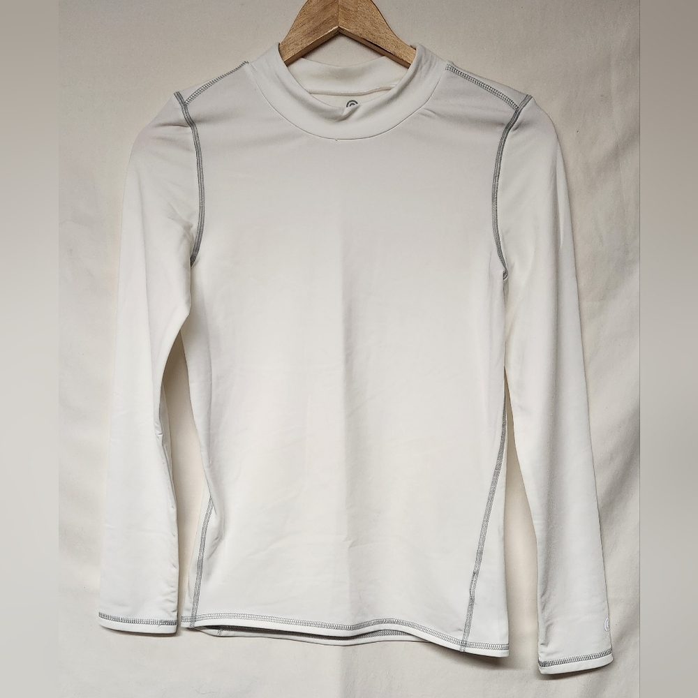 Champion Boys Longsleeve Rashguard Size XL